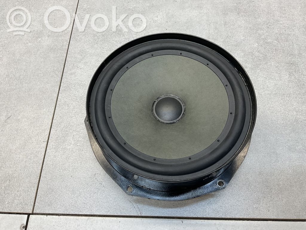 Volkswagen Sharan Altavoz de la puerta delantera 