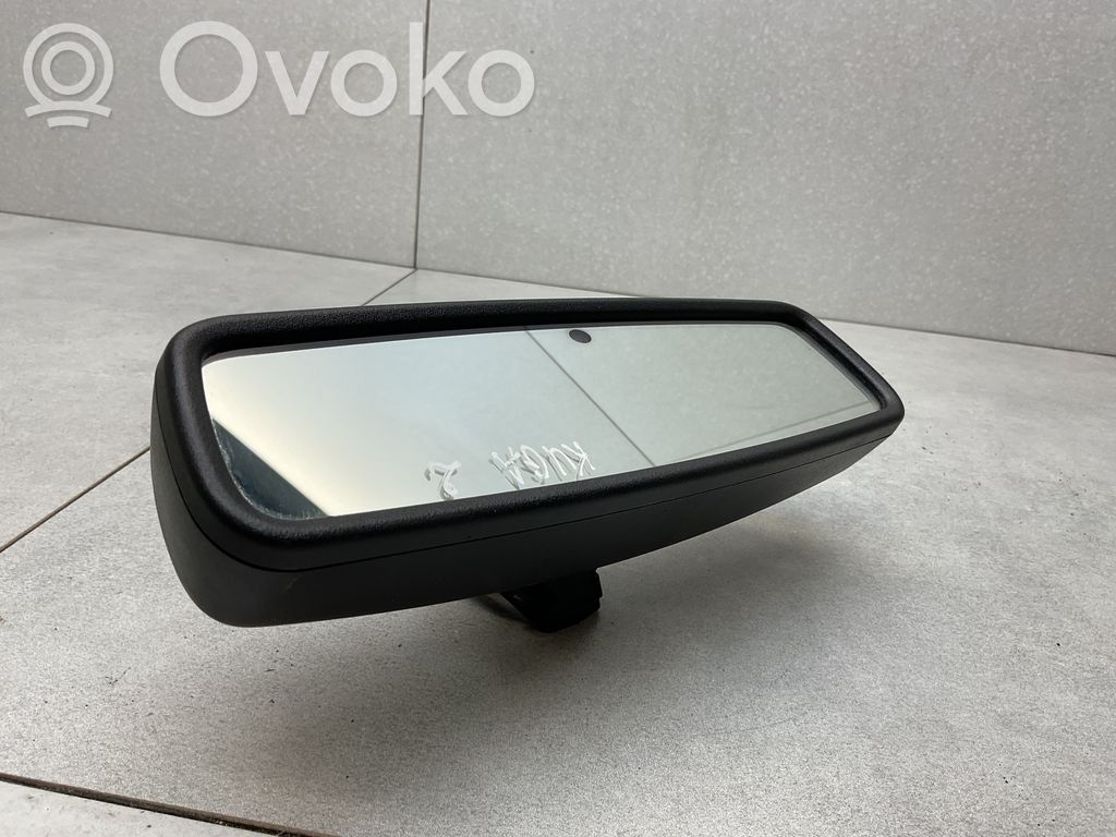 Ford Kuga II Espejo retrovisor (interior) 