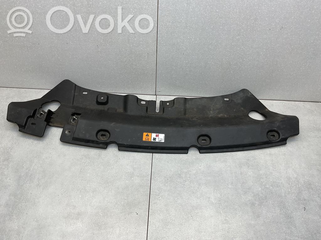 Ford Kuga II Osłona chłodnicy 
