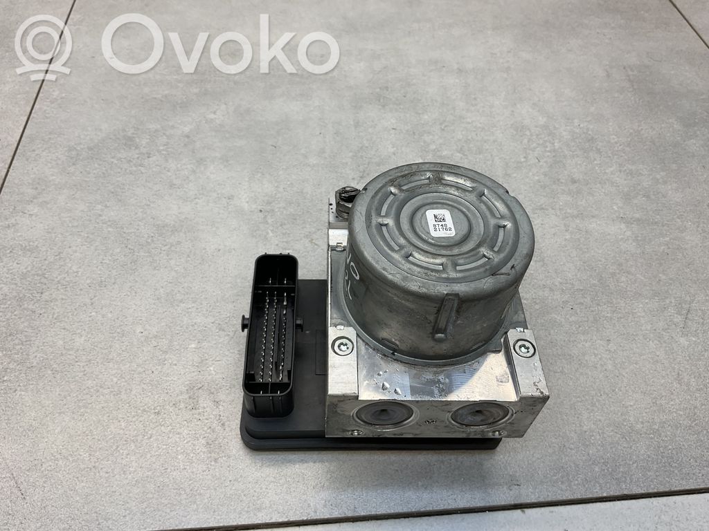 Land Rover Range Rover Evoque L538 ABS Pump 
