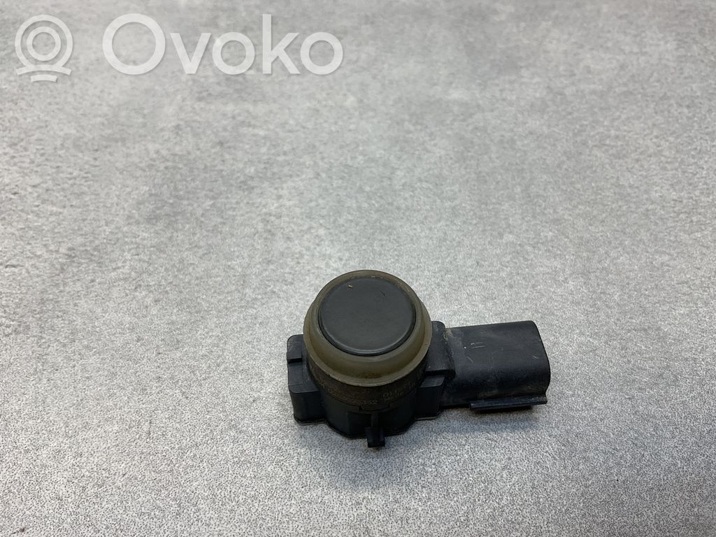 Opel Mokka X Parkavimo daviklis PDC 