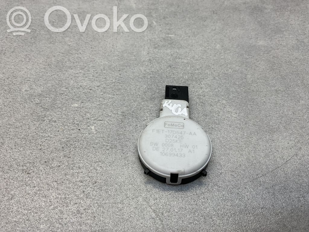 Ford Kuga II Rain sensor 