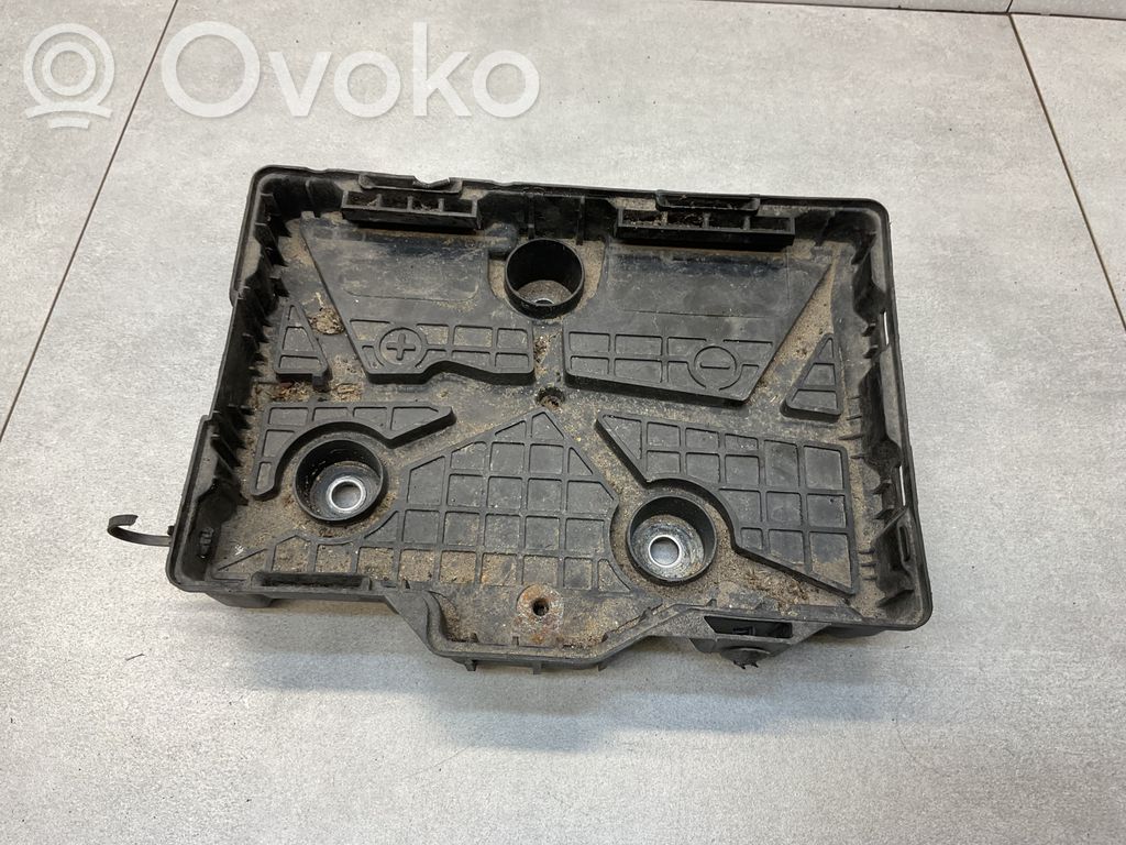 Renault Captur Batteriegestell 