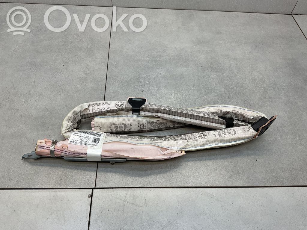 Audi A1 Airbag del techo 