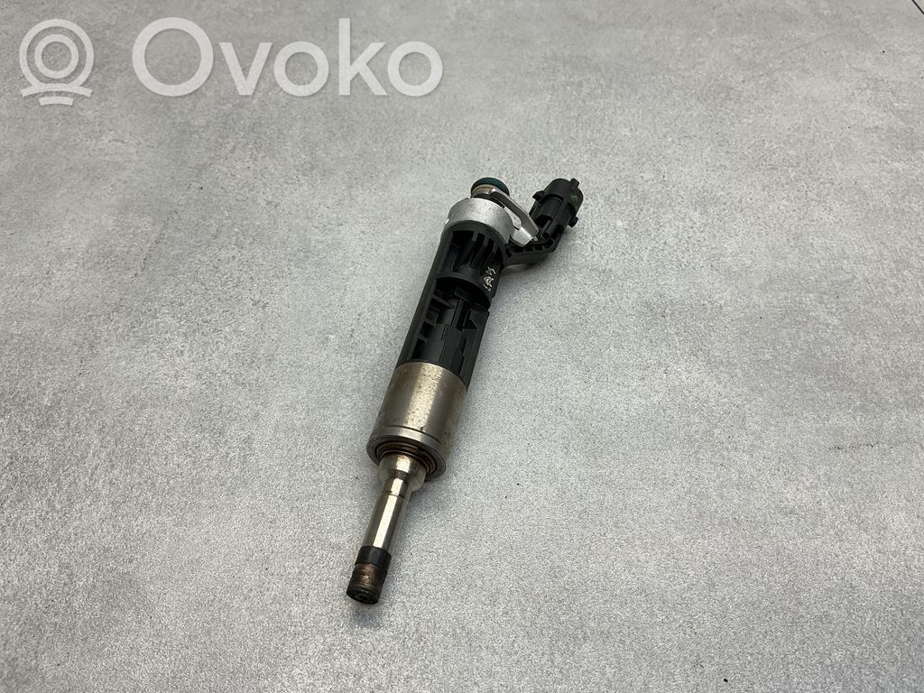 Opel Mokka B Inyector de combustible 