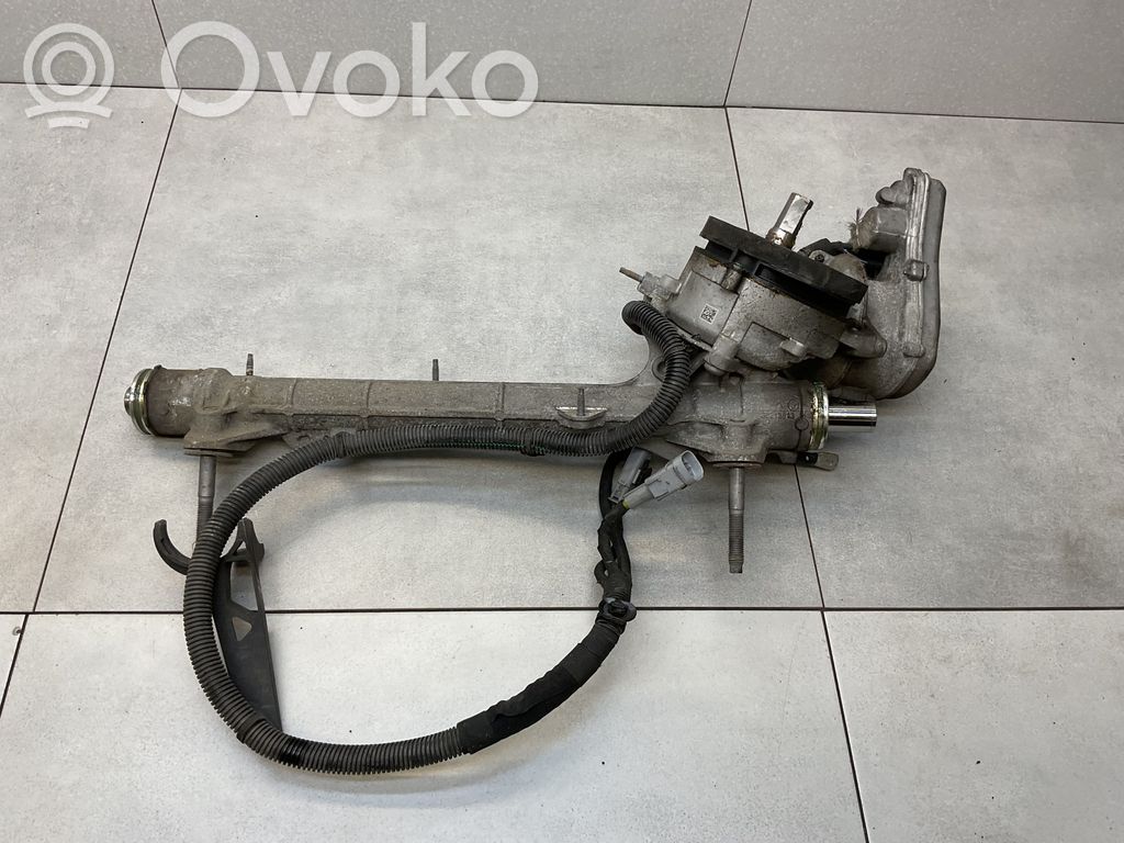 Opel Mokka B Lenkgetriebe 