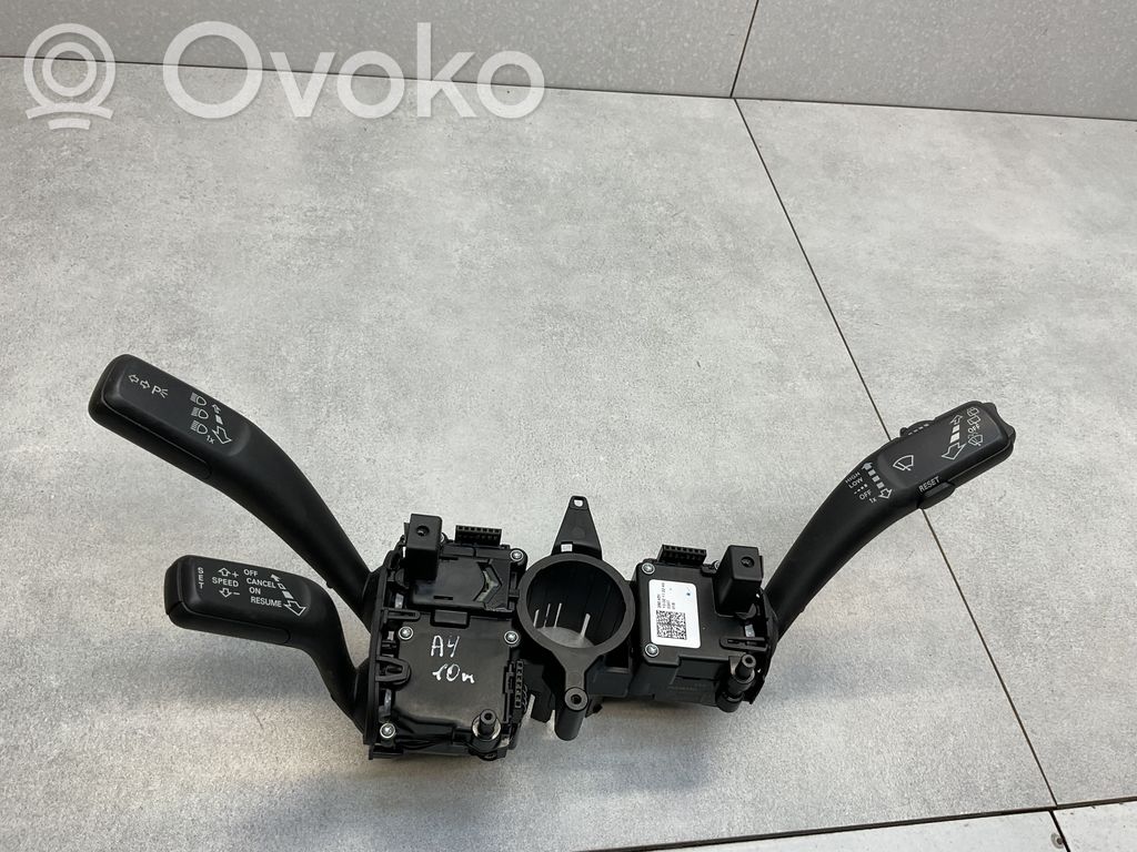 Audi A4 S4 B8 8K Wiper turn signal indicator stalk/switch 