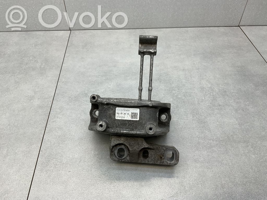 Volkswagen Golf Sportsvan Engine mount bracket 