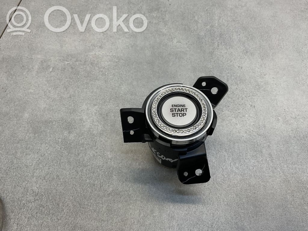 Engine start stop button switch   95430D3500