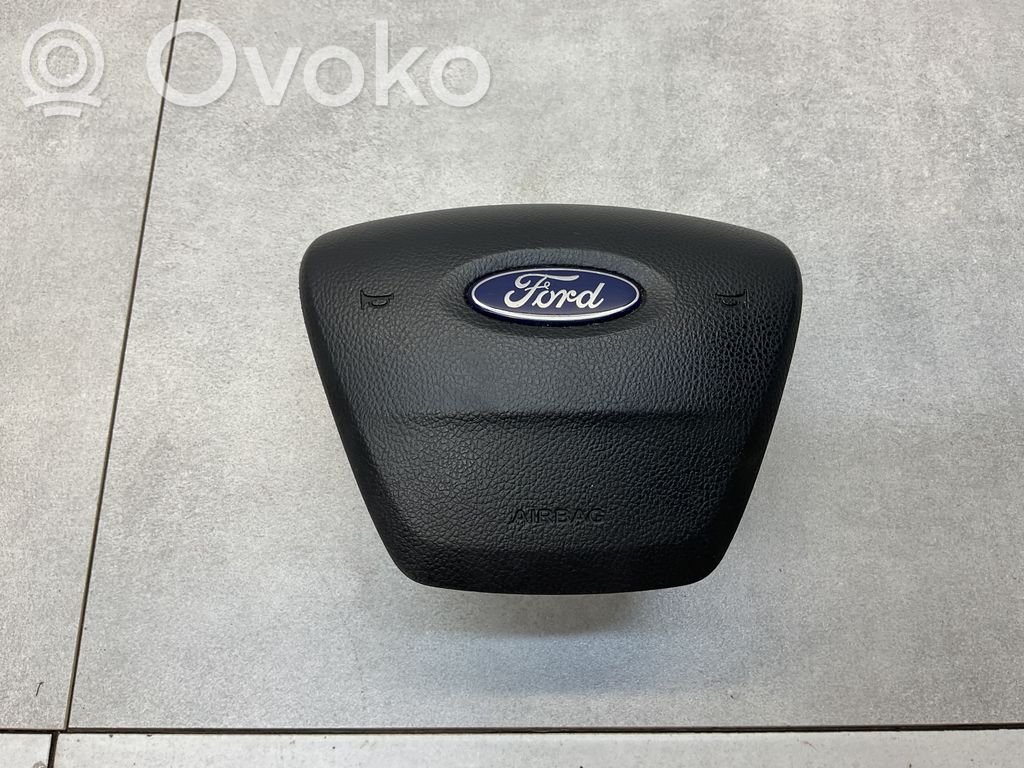 Ford Grand C-MAX Airbag del volante 