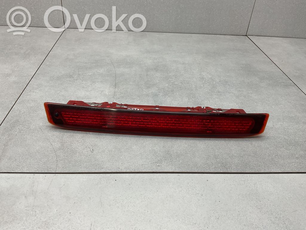 Ford Grand C-MAX Kolmas/lisäjarruvalo 