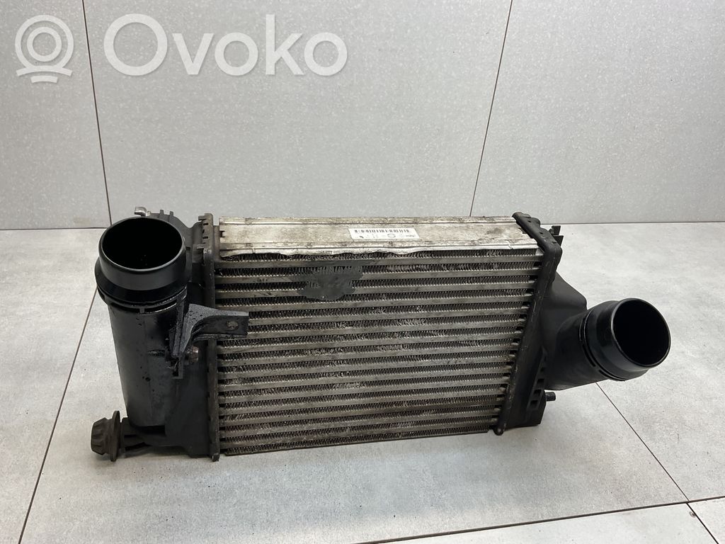 Nissan X-Trail T32 Radiator intercooler 