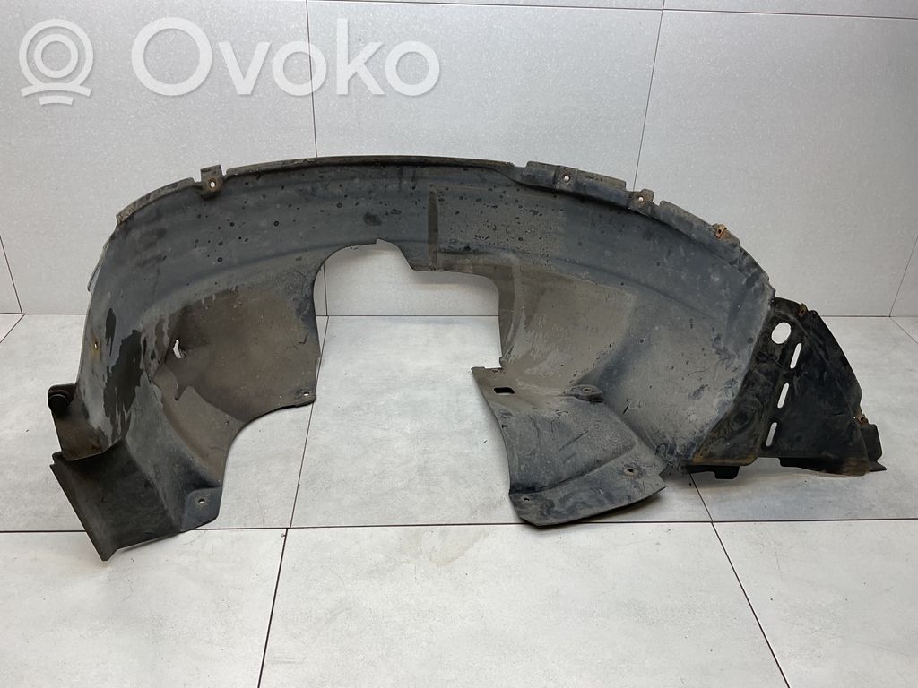 Opel Mokka Front wheel arch liner splash guards 