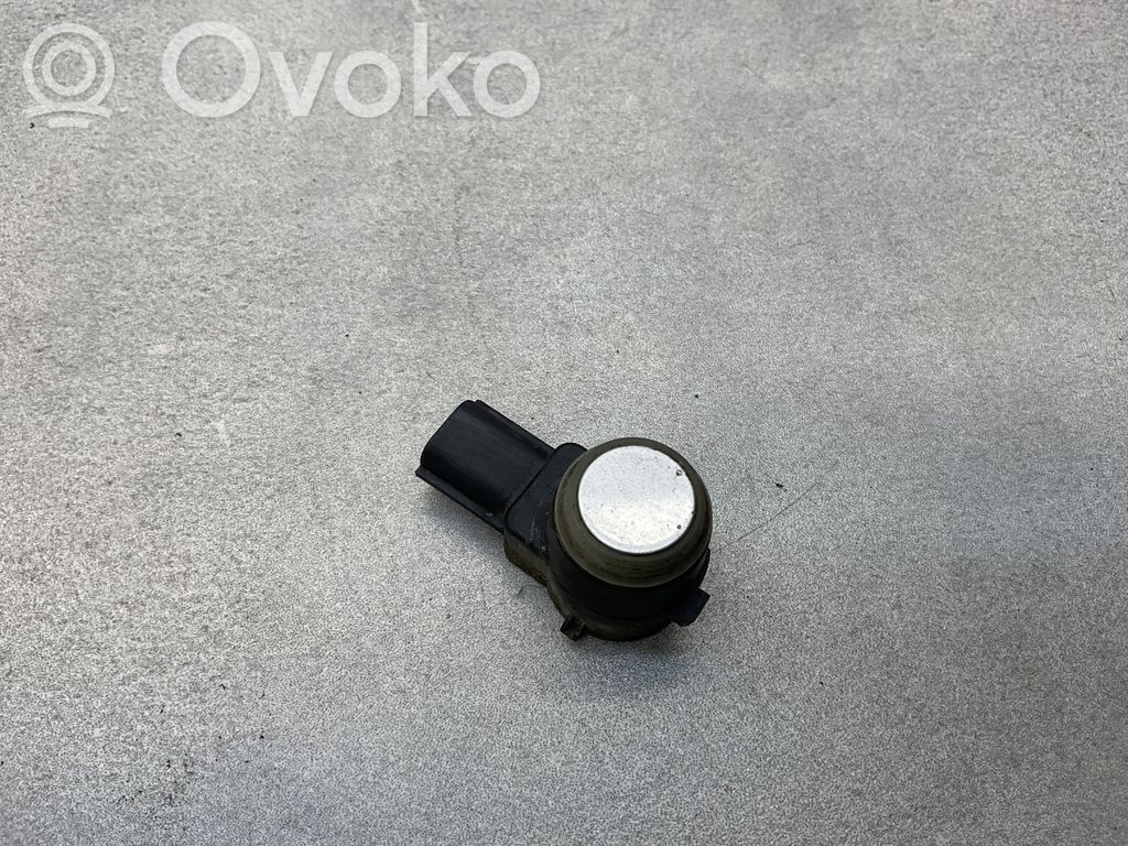 Opel Mokka Parking PDC sensor 