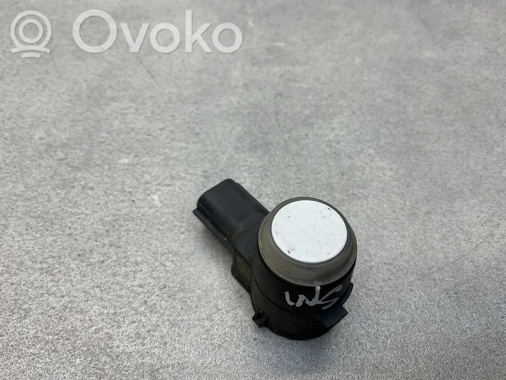 Opel Insignia A Parkavimo daviklis PDC 