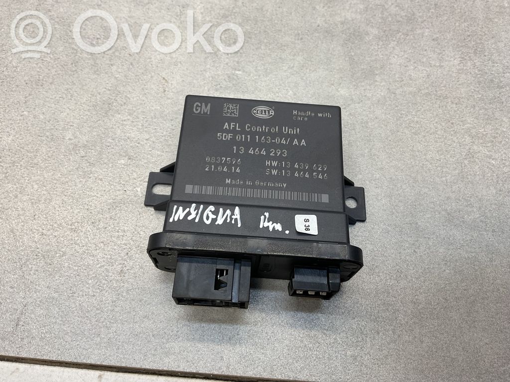 Light module LCM   13464293