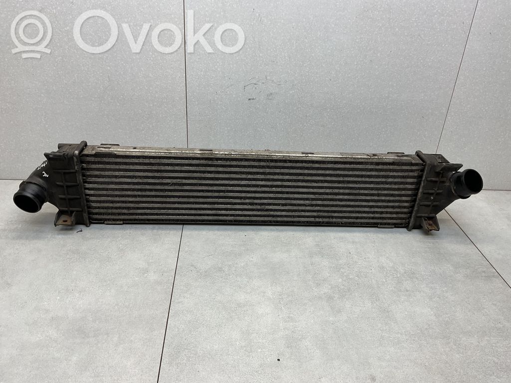 Ford S-MAX Interkūlerio radiatorius 