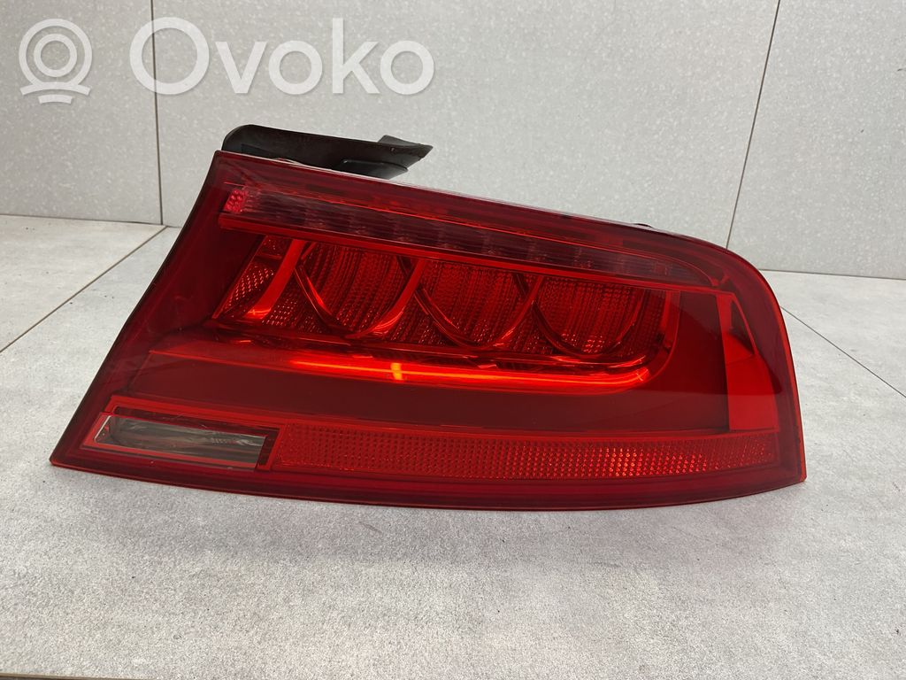 Audi A7 S7 4G Takavalot 