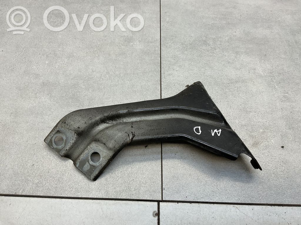 Audi A1 Soporte de montaje del guardabarros 