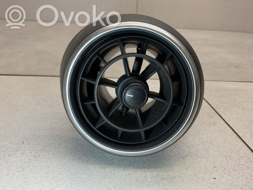 Audi A1 Luftausströmer Lüftungsdüse Luftdüse seitlich 