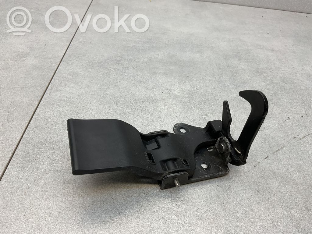 Audi A1 Engine bonnet/hood lock/latch loop/hook 