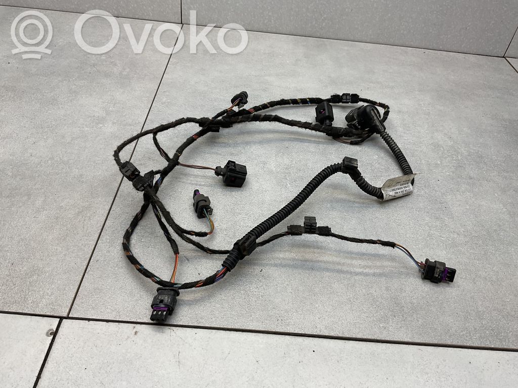 Parking sensor (PDC) wiring loom   1K8971104F