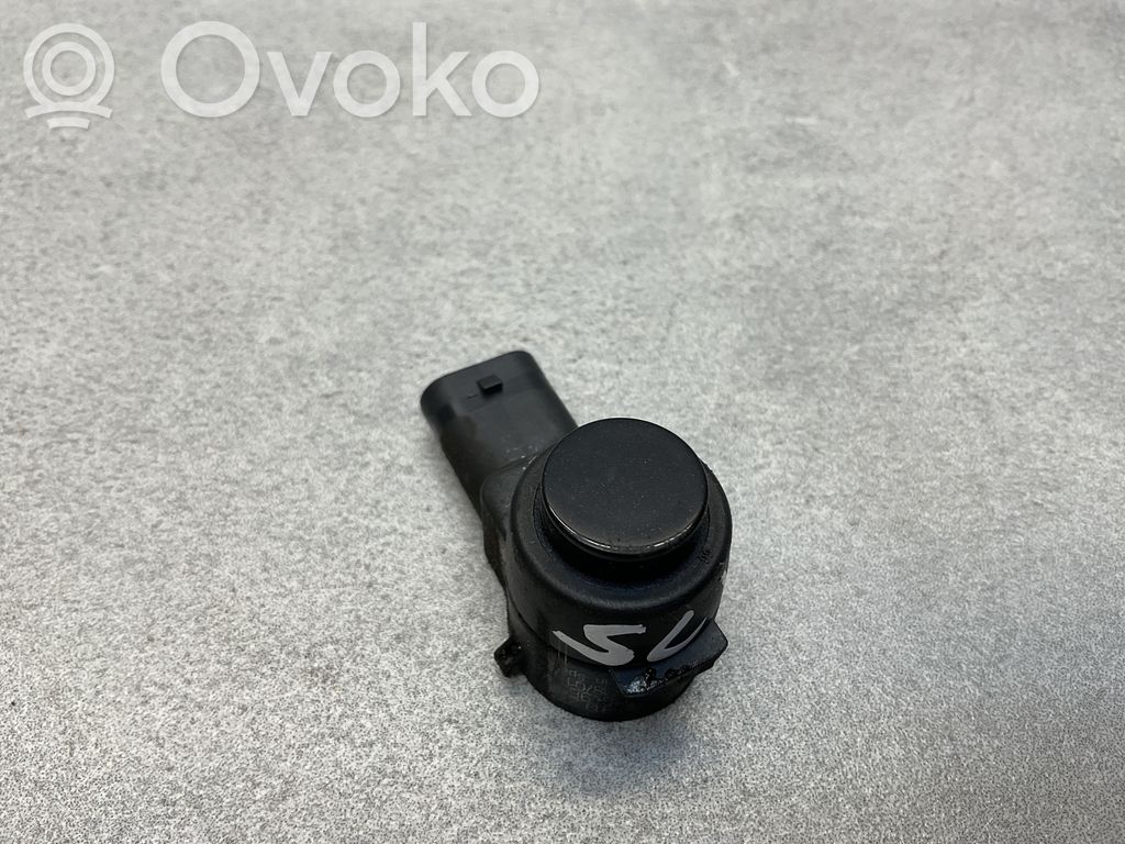 Volkswagen Scirocco Parking PDC sensor 
