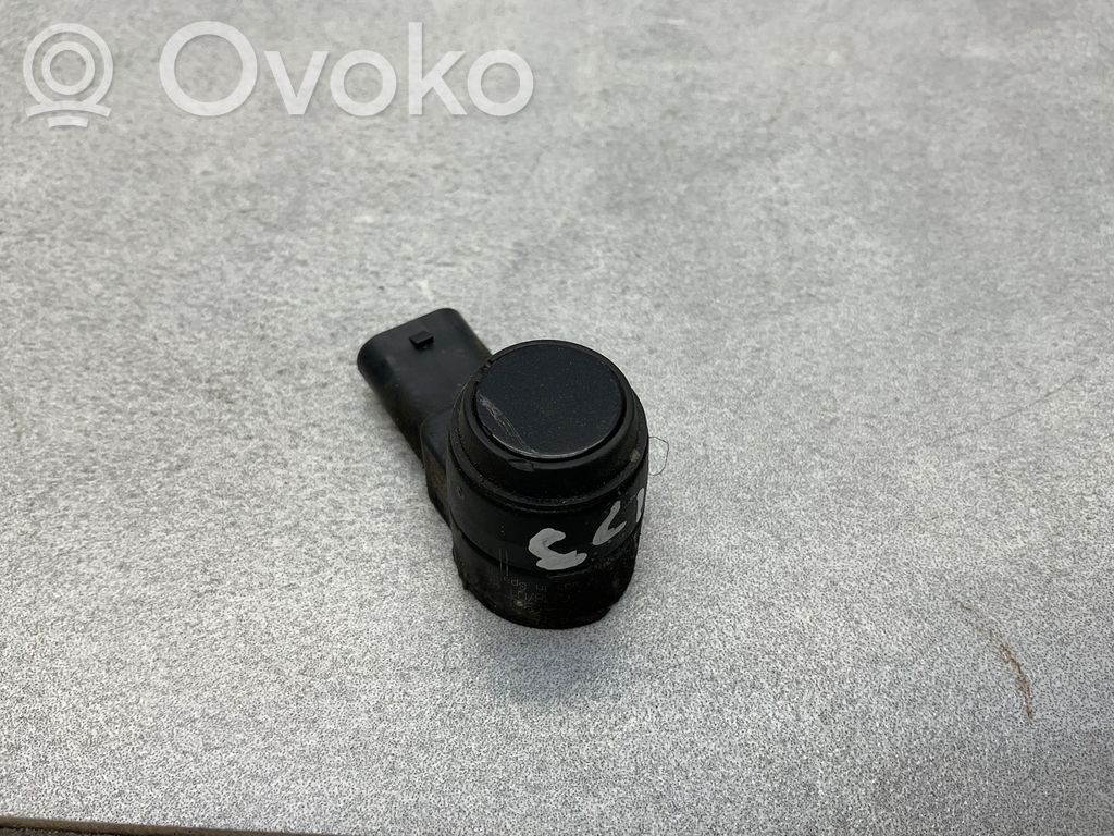Volkswagen Scirocco Parking PDC sensor 