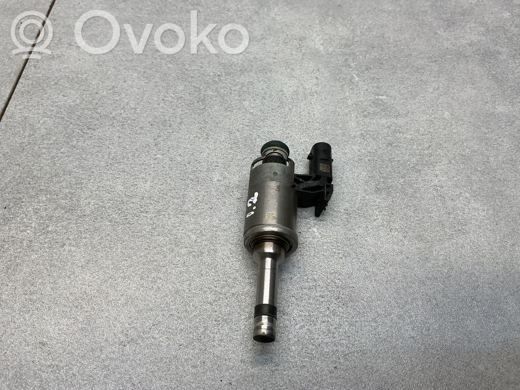 Skoda Fabia Mk3 (NJ) Inyector de combustible 