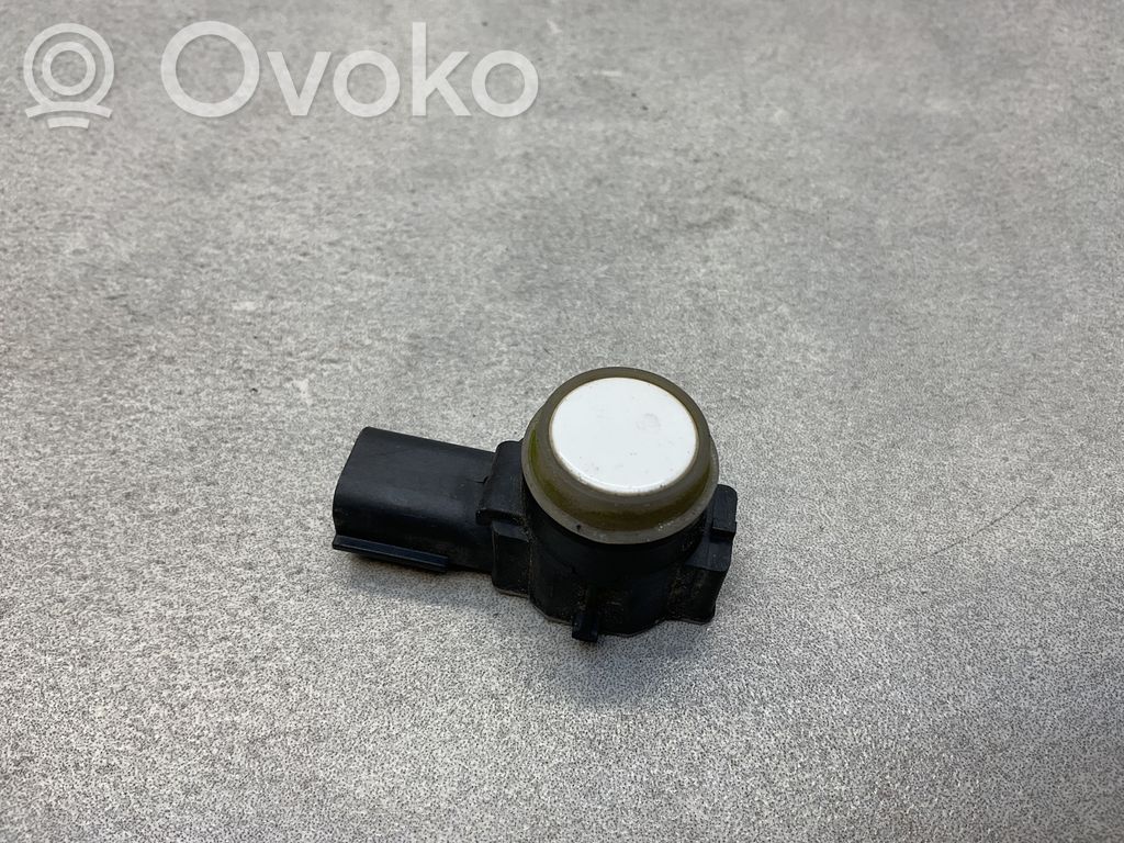 Opel Mokka X Parking PDC sensor 
