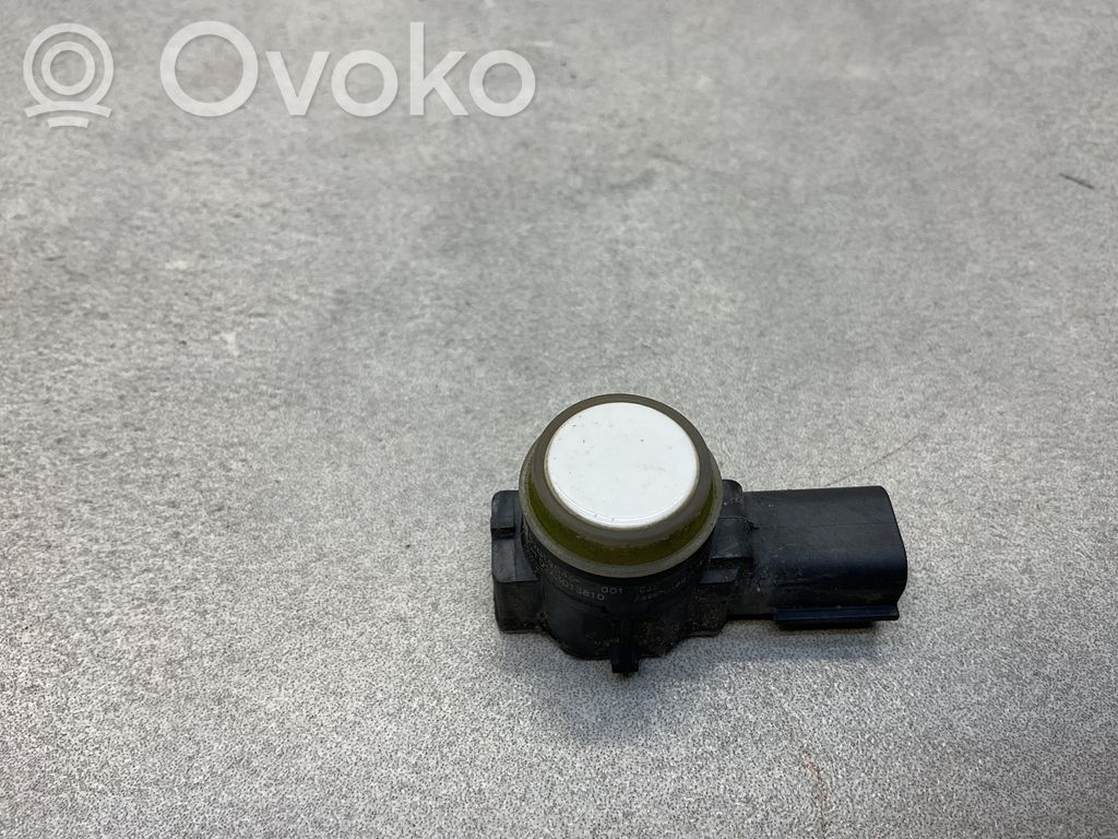 Opel Mokka X Parking PDC sensor 