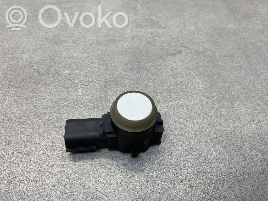 Opel Mokka X Parking PDC sensor 