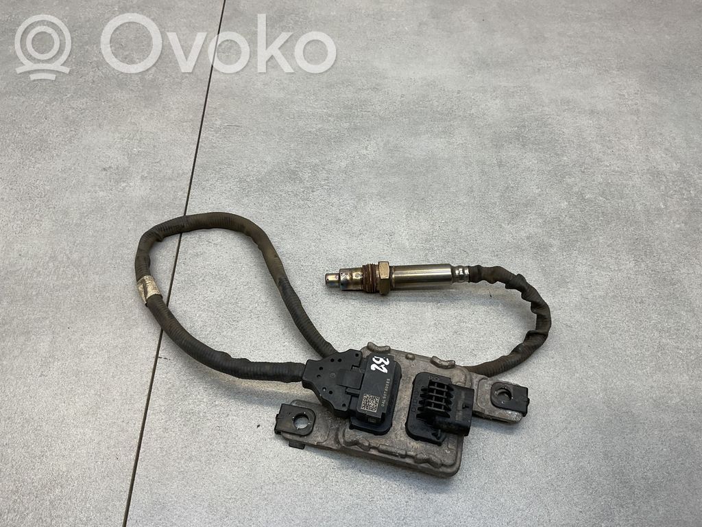 Volkswagen PASSAT B8 Lambda probe sensor 