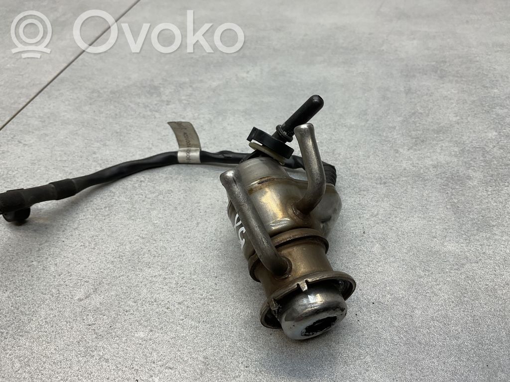 Volkswagen PASSAT B8 Inyector de AdBlue 