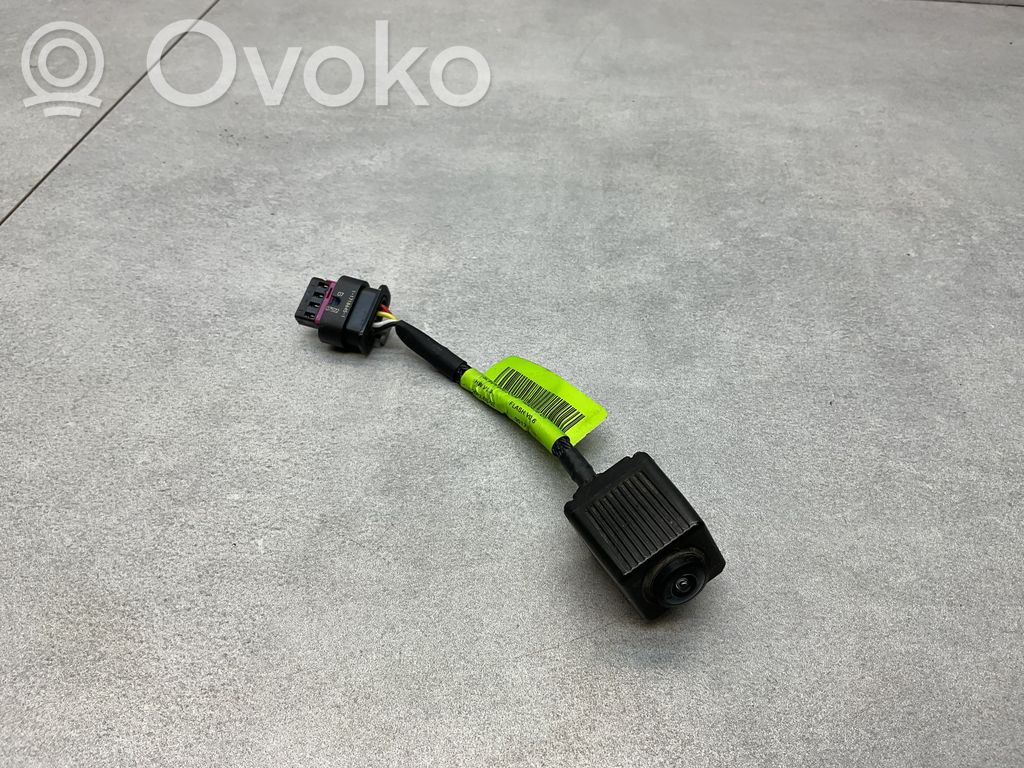 Peugeot 2008 II Reversing camera 