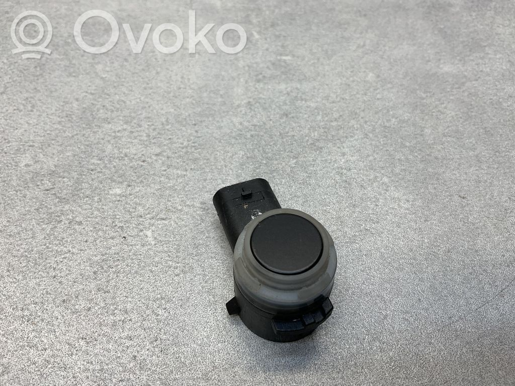 Peugeot 2008 II Parksensor PDC 