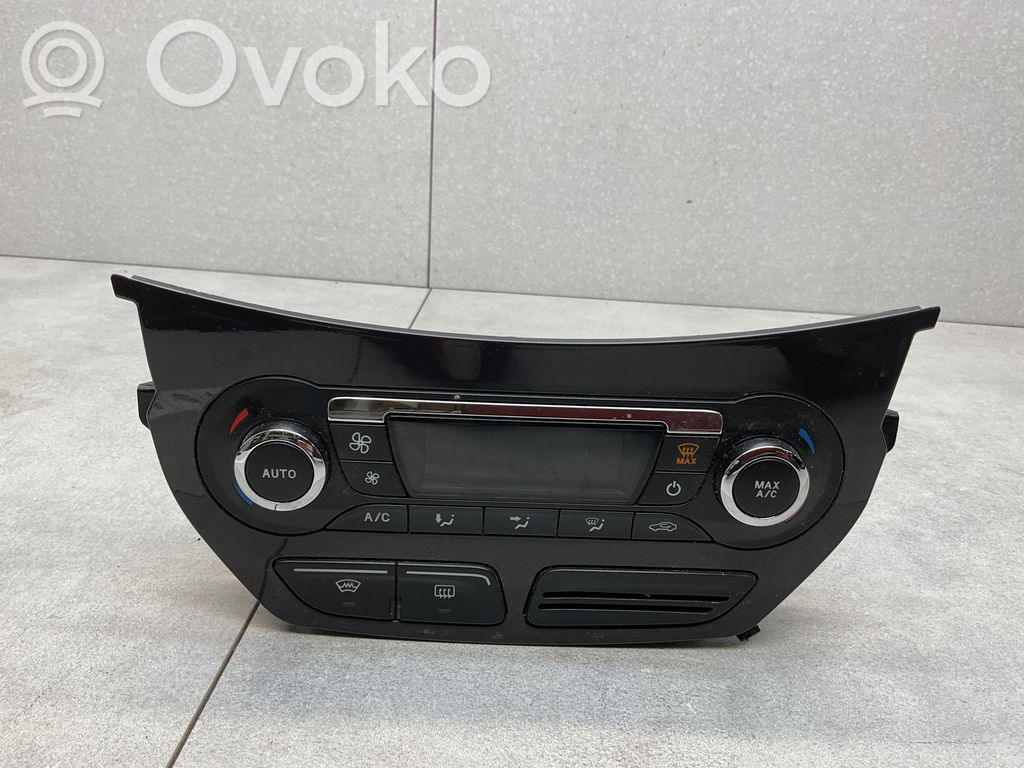 Ford Kuga II Unitate control climatizare 