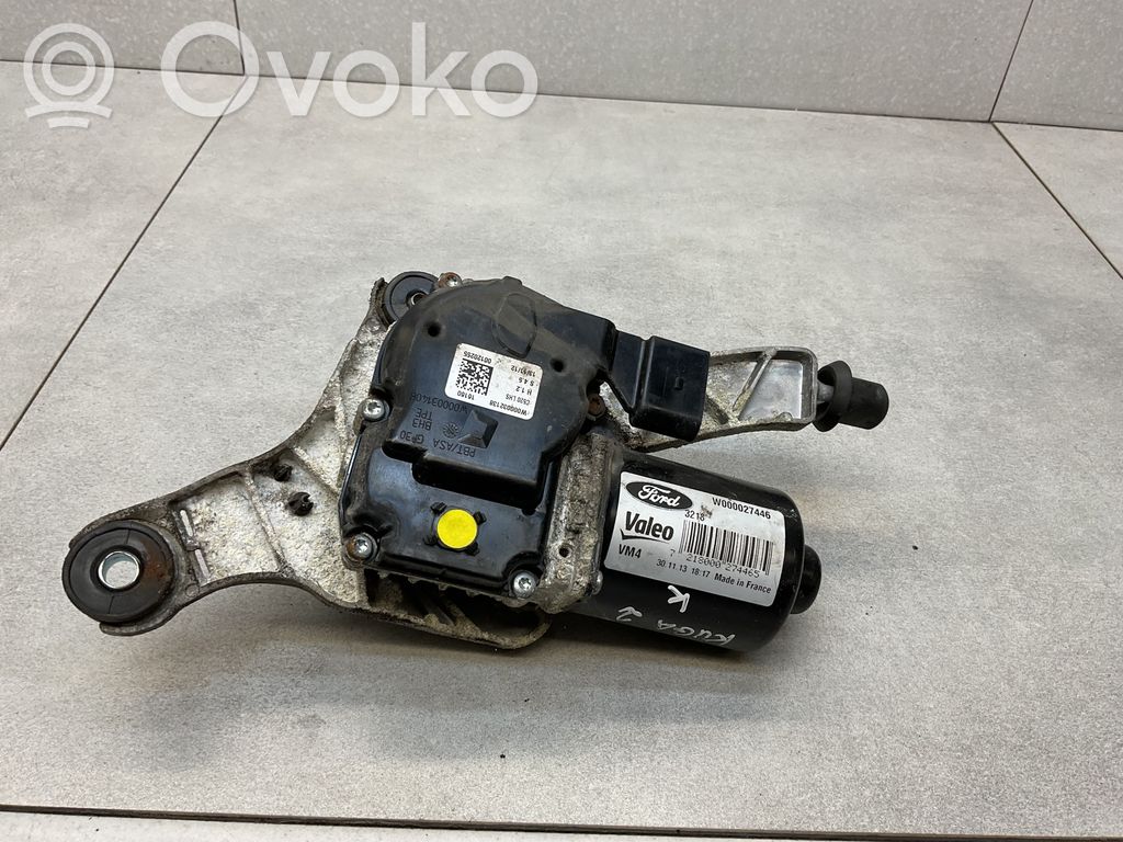 Ford Kuga II Silniczek wycieraczek szyby przedniej / czołowej 