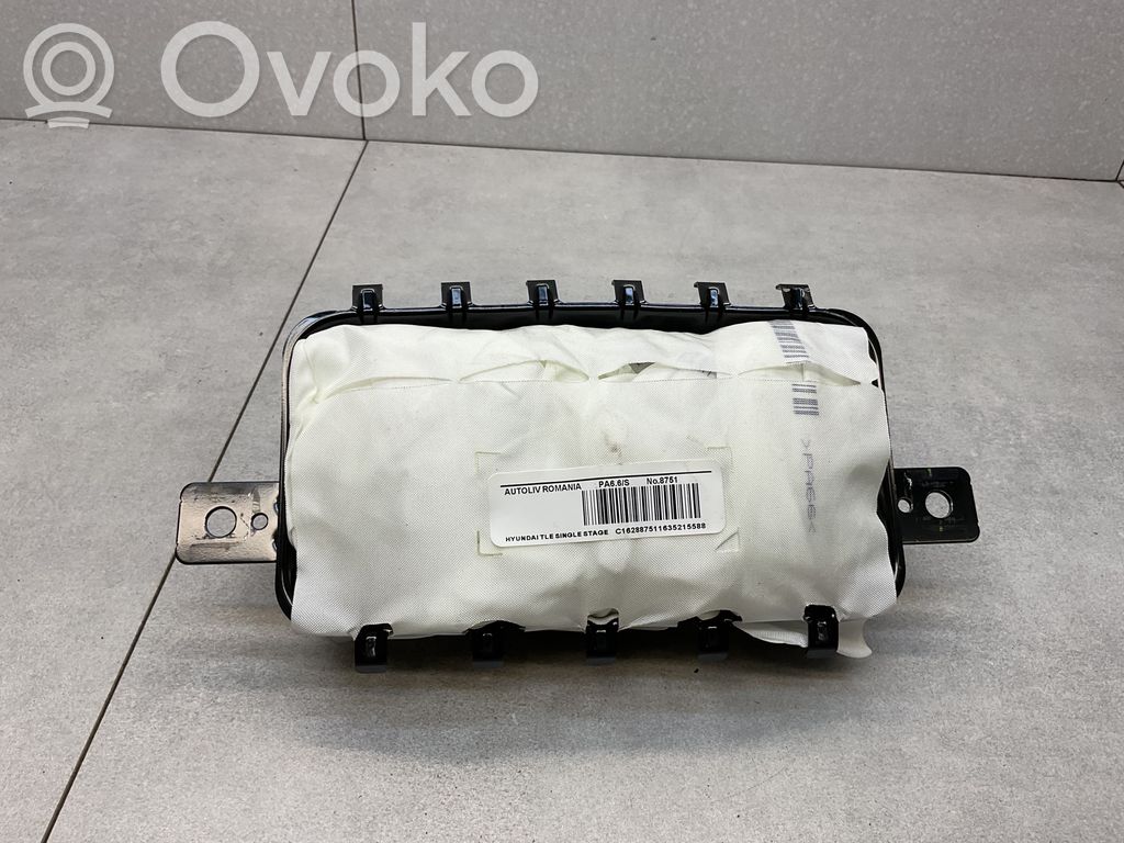 Hyundai Tucson TL Airbag pasager 