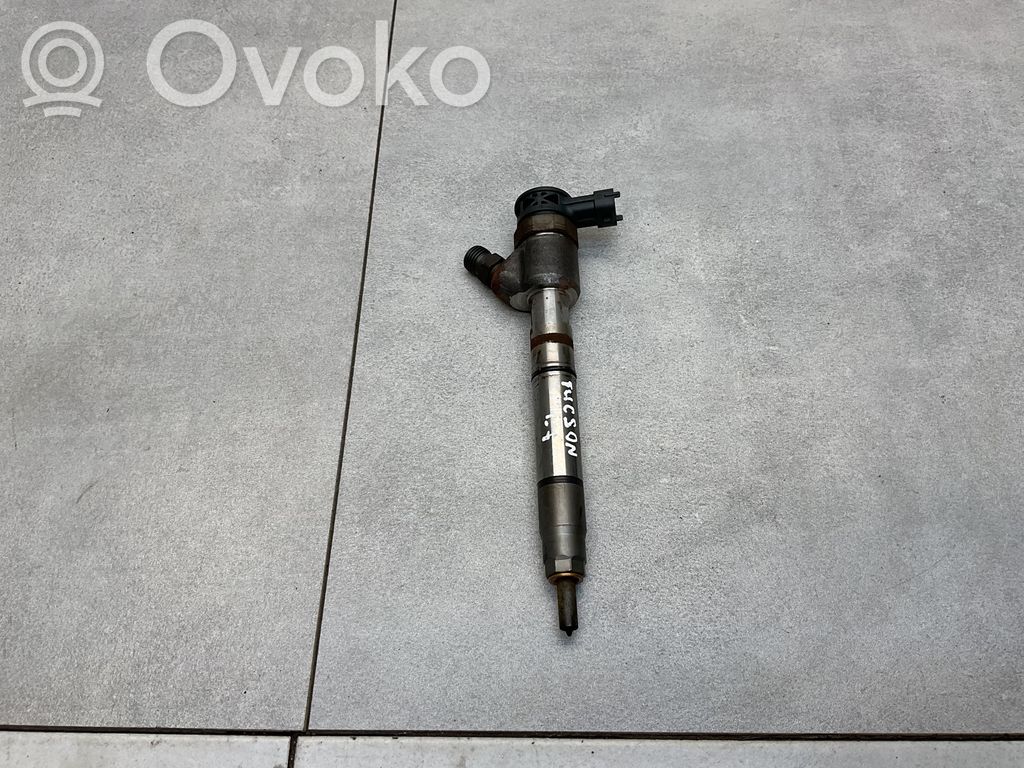 Hyundai Tucson TL Purkštukas (-ai) (forsunkė (-ės) 