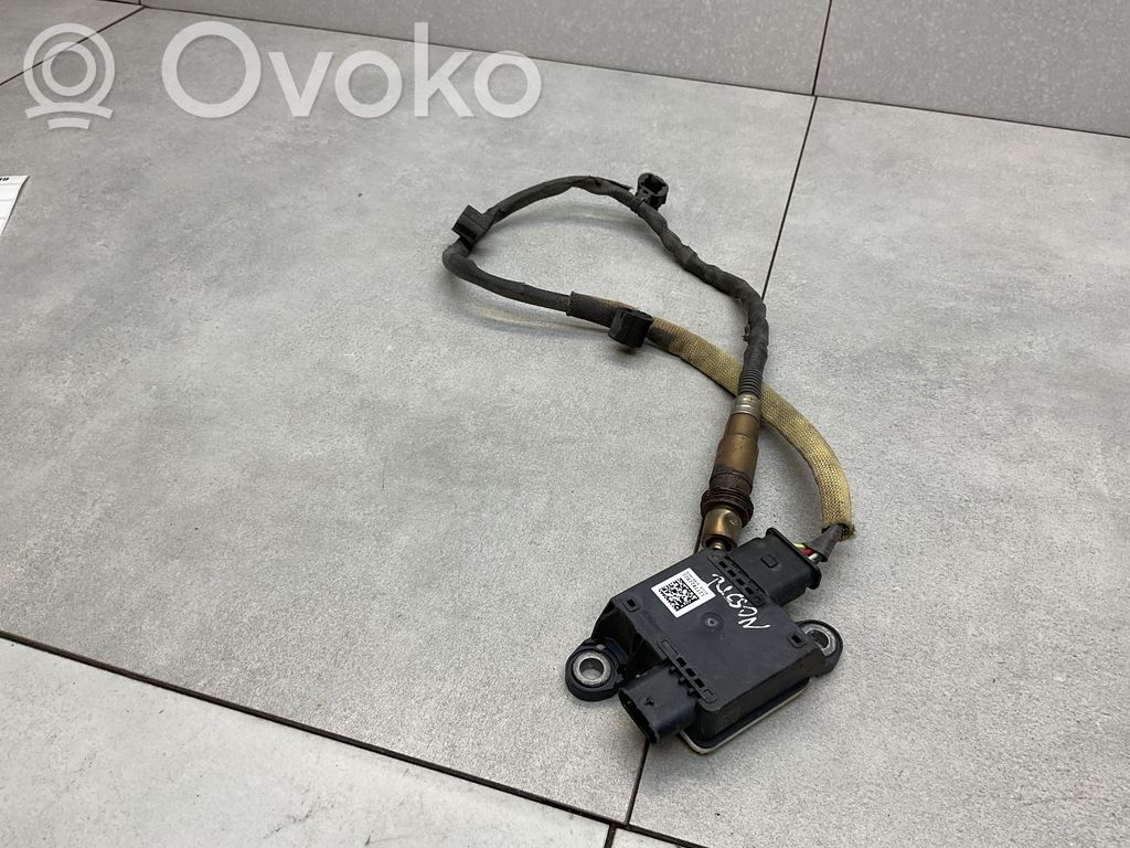 Hyundai Tucson TL Lambda probe sensor 
