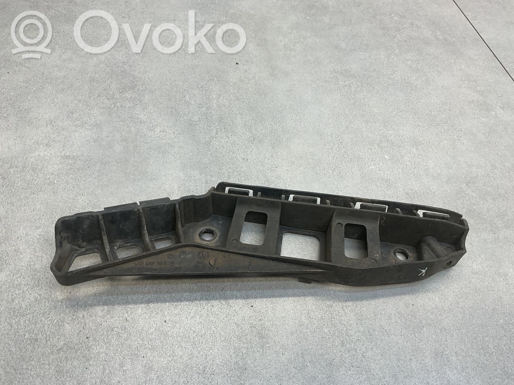Volkswagen Scirocco Front bumper mounting bracket 