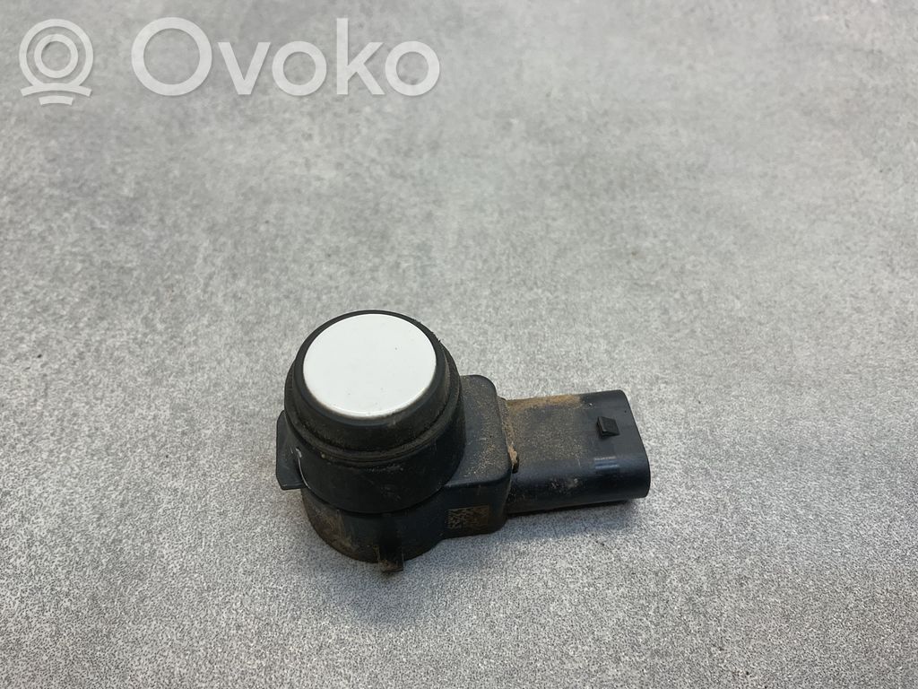 Volkswagen Scirocco Parking PDC sensor 