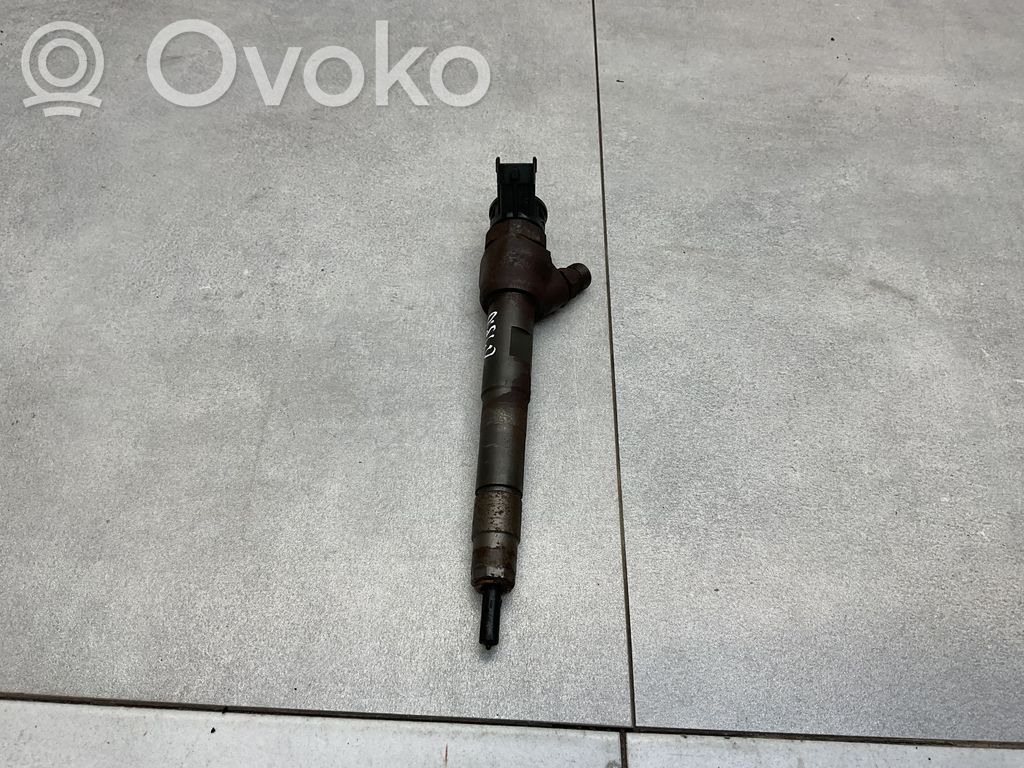 Land Rover Discovery Sport Inyector de combustible 