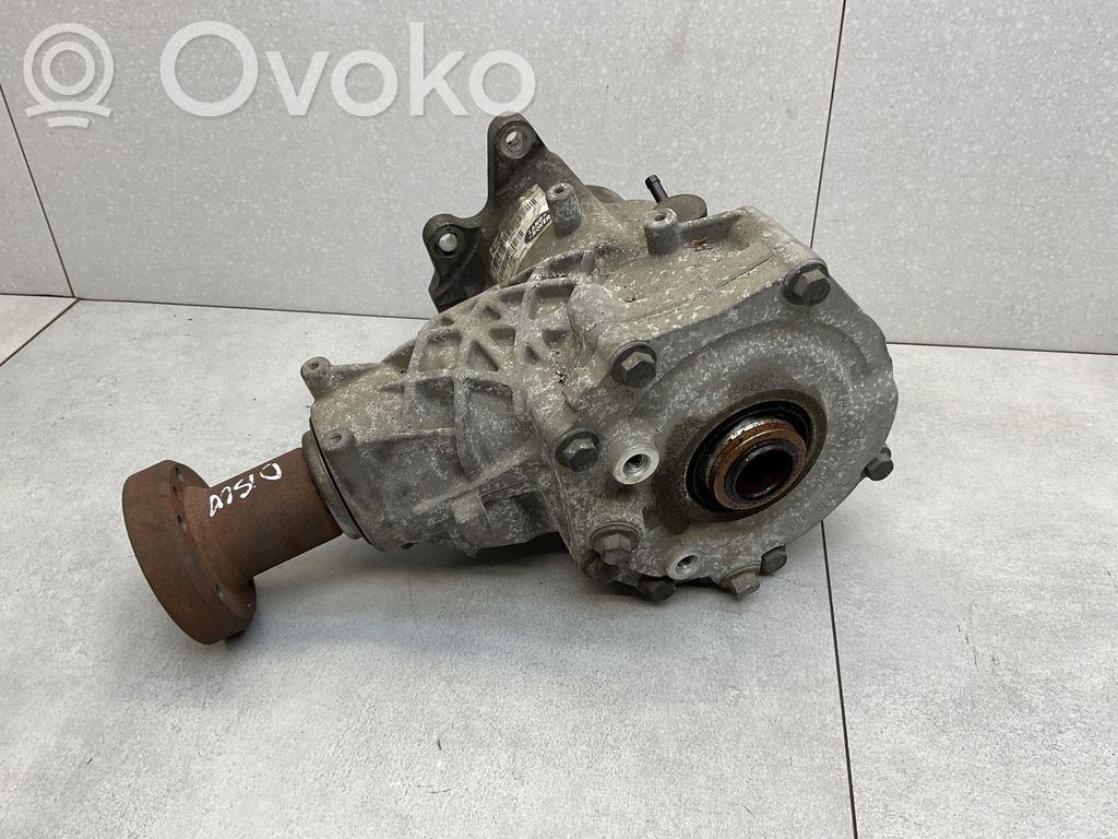 Land Rover Discovery Sport Gearbox transfer box case 