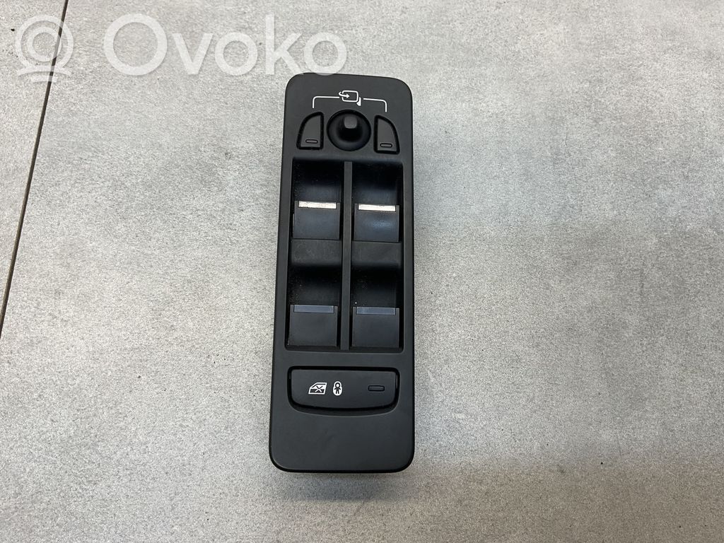 Land Rover Discovery Sport Electric window control switch 