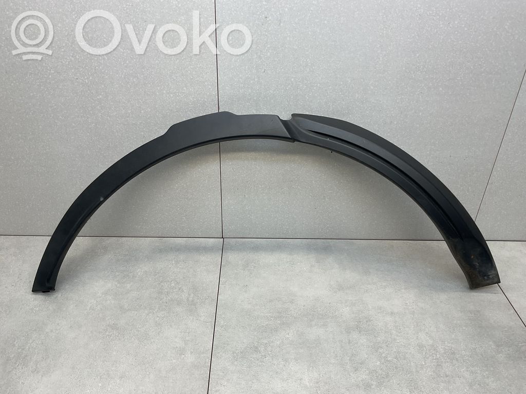 Land Rover Range Rover Evoque L538 Rivestimento modanatura parafango posteriore 