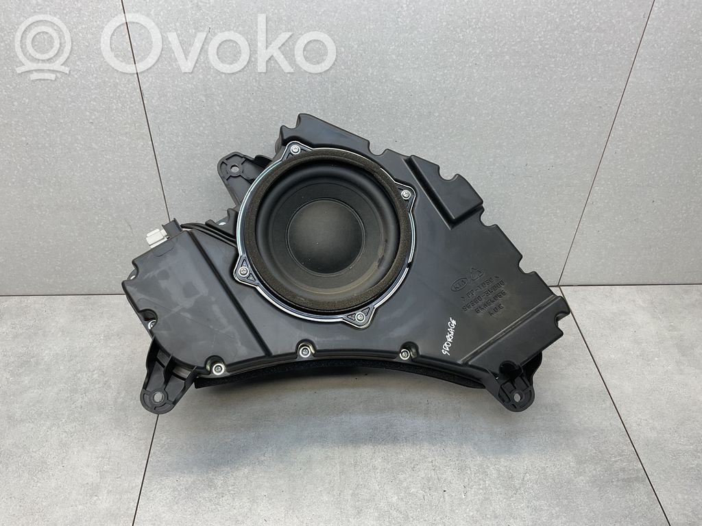 KIA Sportage Subwoofer speaker 