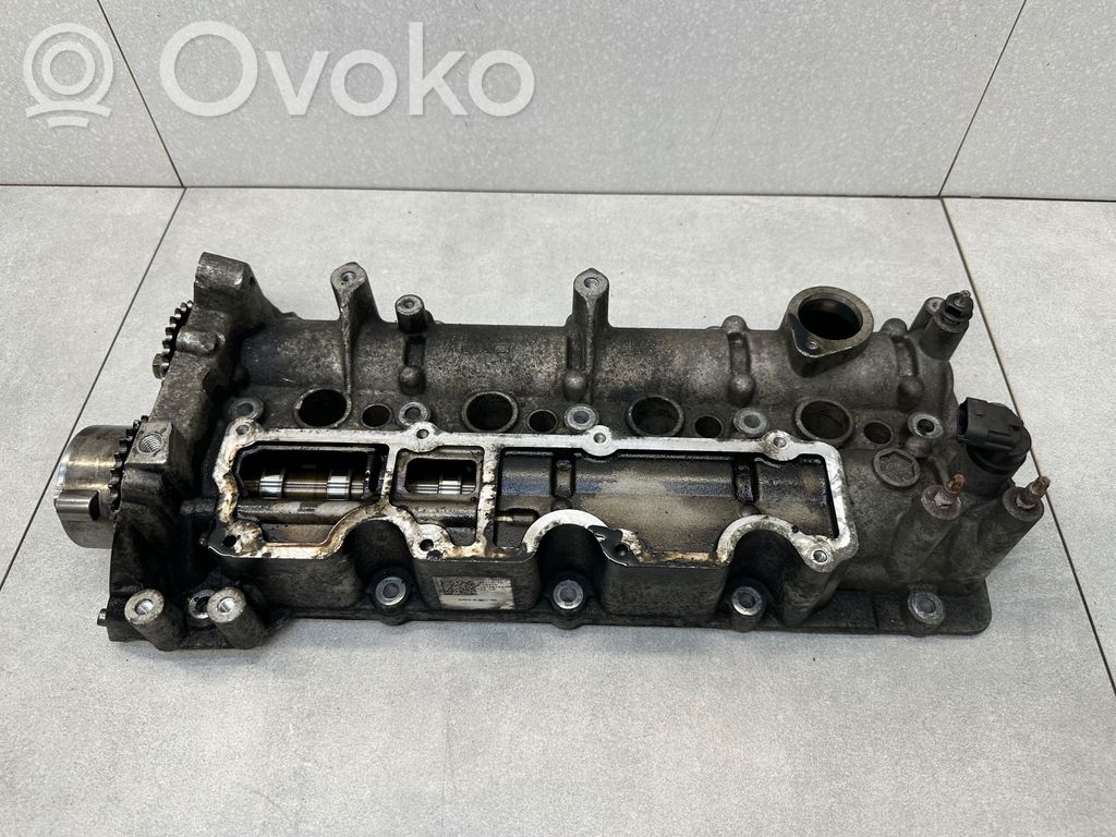 Land Rover Discovery Sport Camshaft 