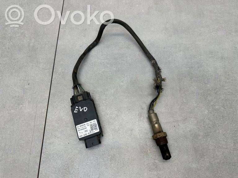 Land Rover Range Rover Evoque L538 Lambda probe sensor 
